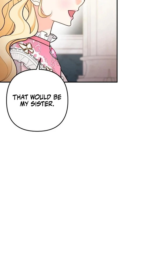 Hold Her Tighter So She Wouldn’t Run Away Chapter 32 - Page 66