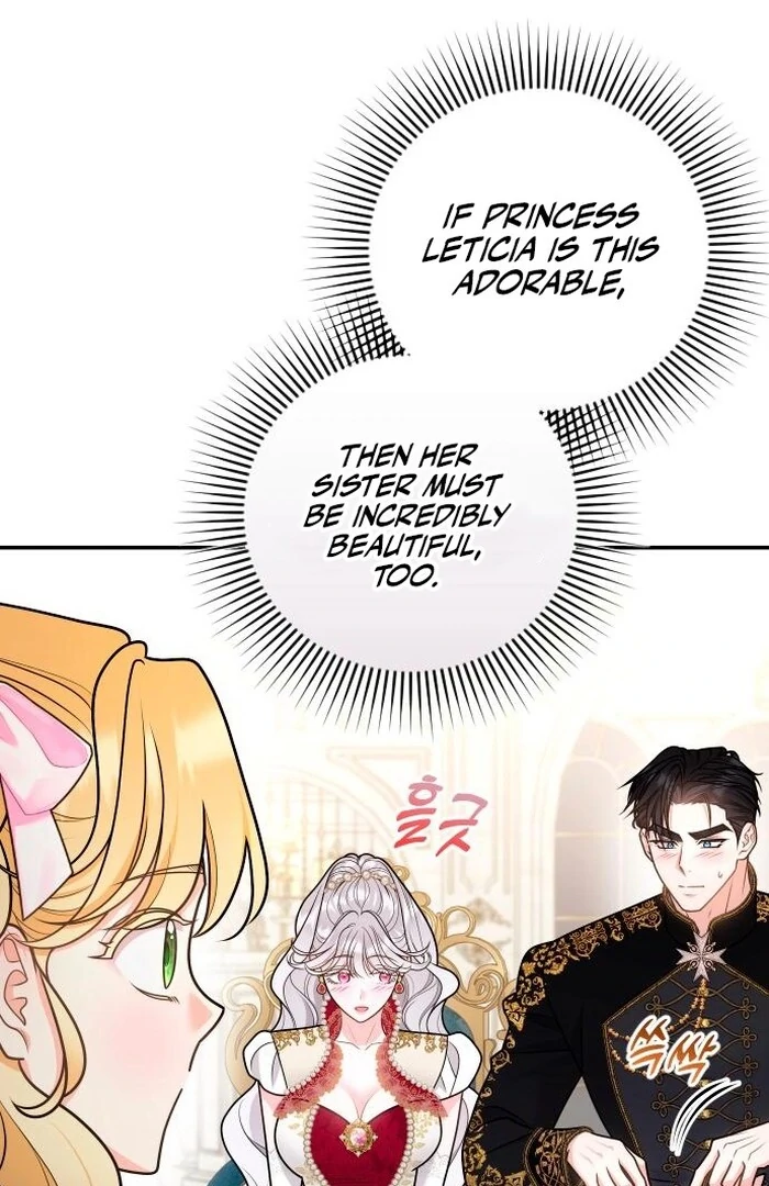 Hold Her Tighter So She Wouldn’t Run Away Chapter 32 - Page 67