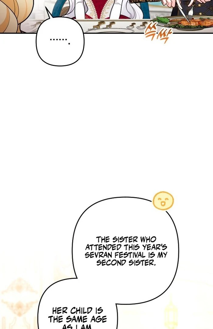 Hold Her Tighter So She Wouldn’t Run Away Chapter 32 - Page 68
