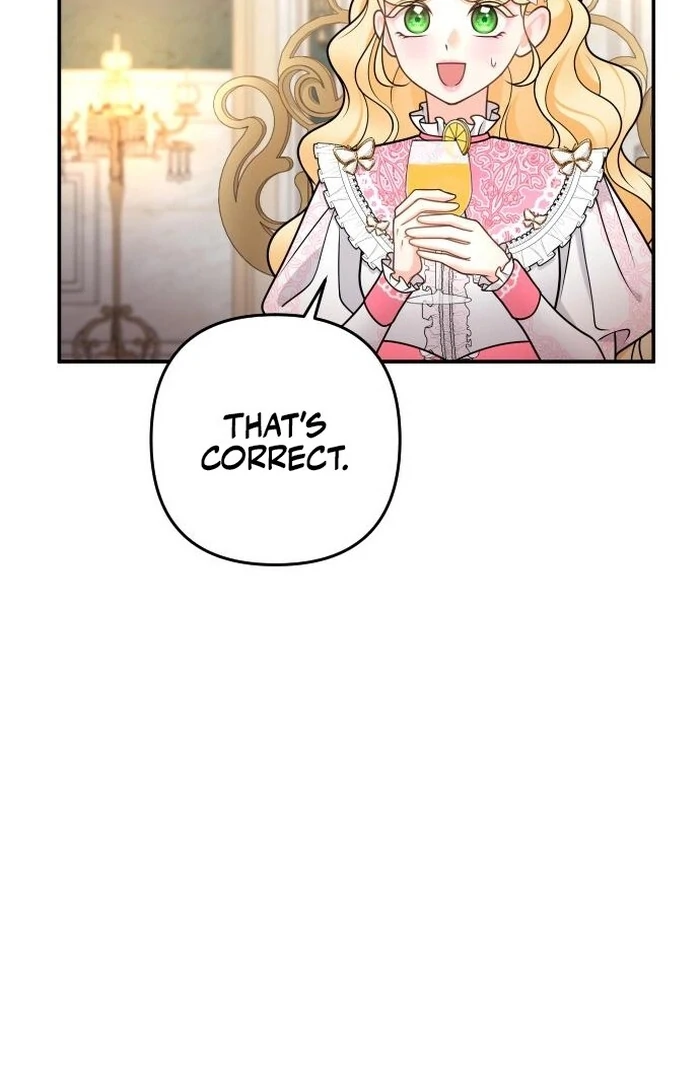 Hold Her Tighter So She Wouldn’t Run Away Chapter 32 - Page 75