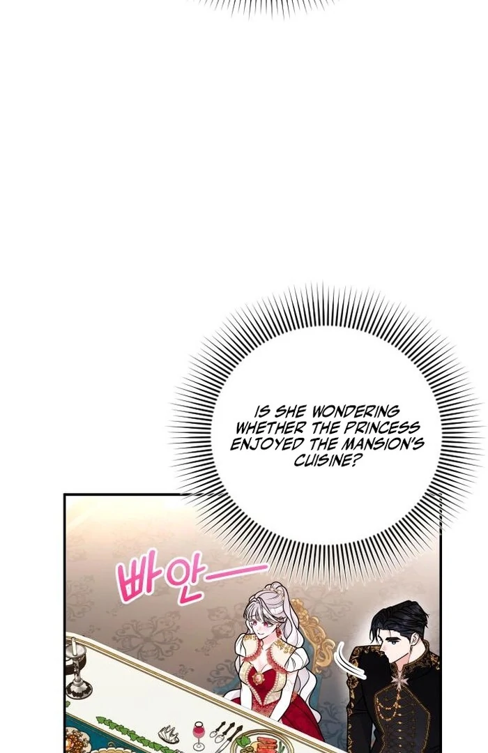 Hold Her Tighter So She Wouldn’t Run Away Chapter 32 - Page 77