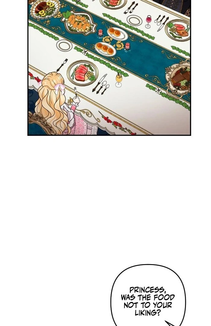 Hold Her Tighter So She Wouldn’t Run Away Chapter 32 - Page 78