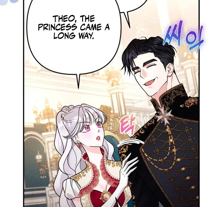 Hold Her Tighter So She Wouldn’t Run Away Chapter 32 - Page 81