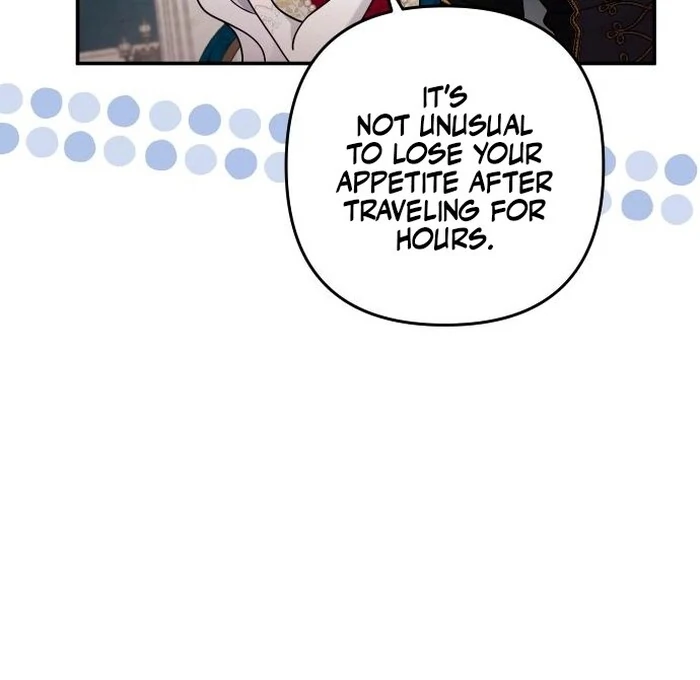Hold Her Tighter So She Wouldn’t Run Away Chapter 32 - Page 82