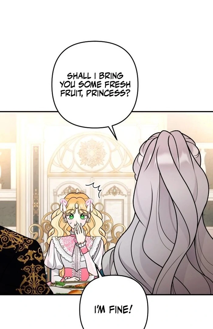 Hold Her Tighter So She Wouldn’t Run Away Chapter 32 - Page 83