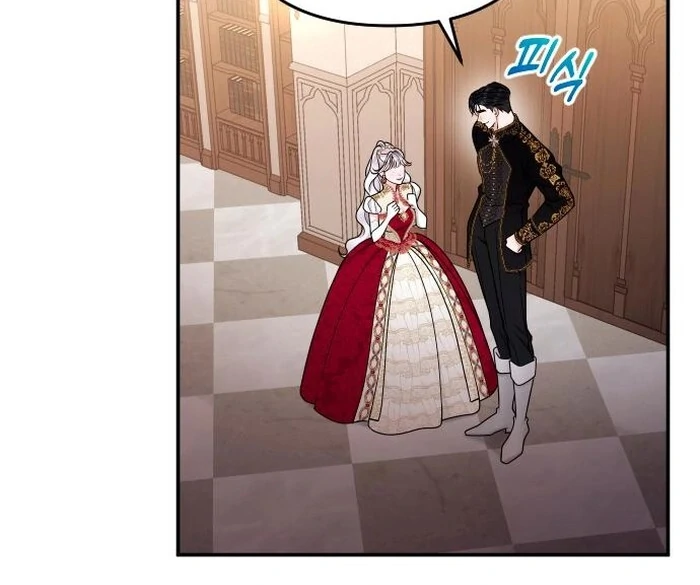 Hold Her Tighter So She Wouldn’t Run Away Chapter 32 - Page 91
