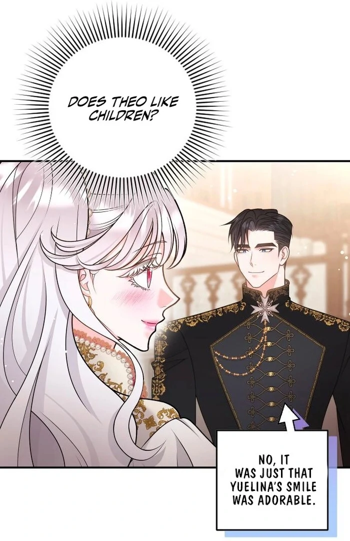 Hold Her Tighter So She Wouldn’t Run Away Chapter 32 - Page 93