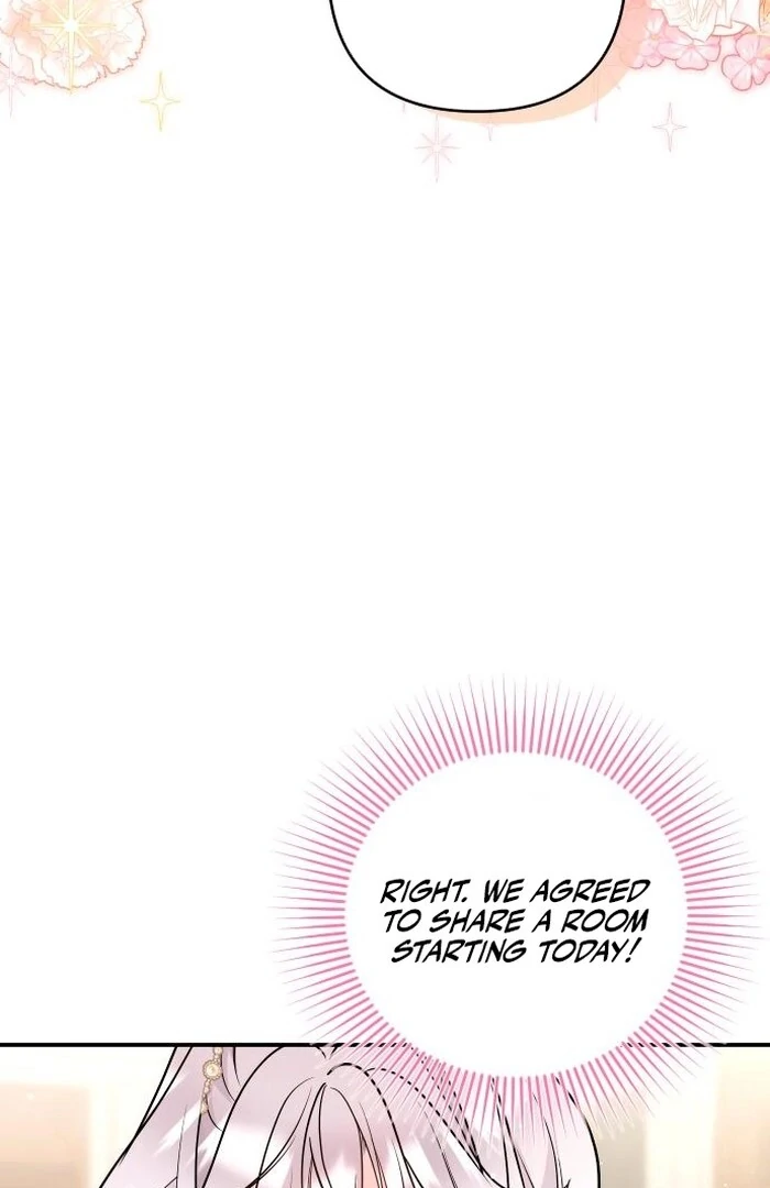 Hold Her Tighter So She Wouldn’t Run Away Chapter 32 - Page 96