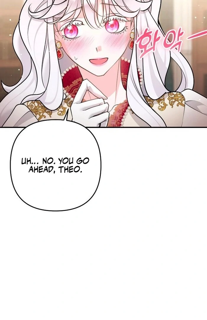 Hold Her Tighter So She Wouldn’t Run Away Chapter 32 - Page 97
