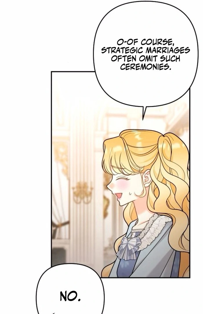 Hold Her Tighter So She Wouldn’t Run Away Chapter 34 - Page 102