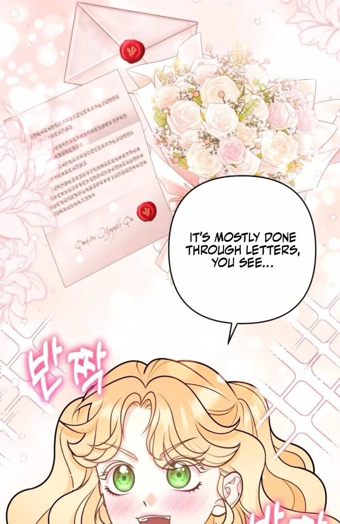 Hold Her Tighter So She Wouldn’t Run Away Chapter 34 - Page 111