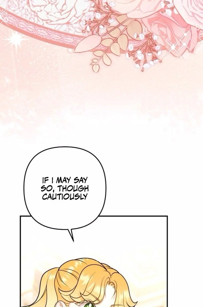 Hold Her Tighter So She Wouldn’t Run Away Chapter 34 - Page 118