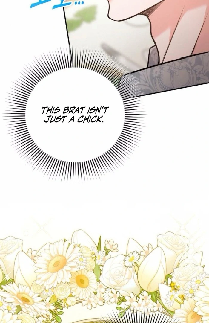 Hold Her Tighter So She Wouldn’t Run Away Chapter 34 - Page 124