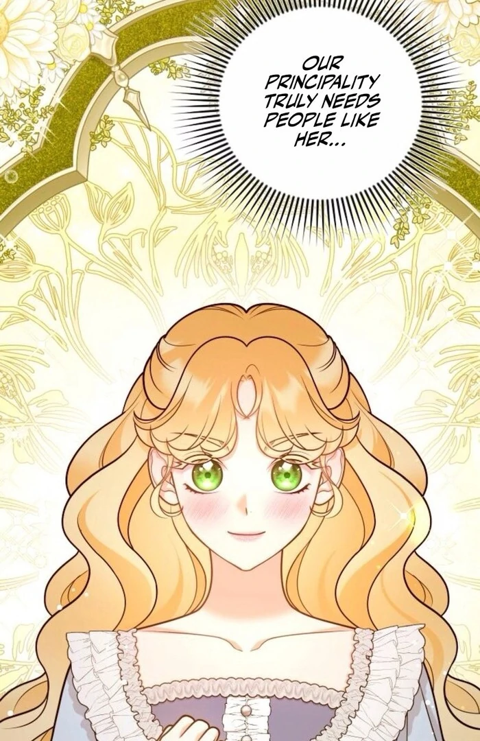 Hold Her Tighter So She Wouldn’t Run Away Chapter 34 - Page 125