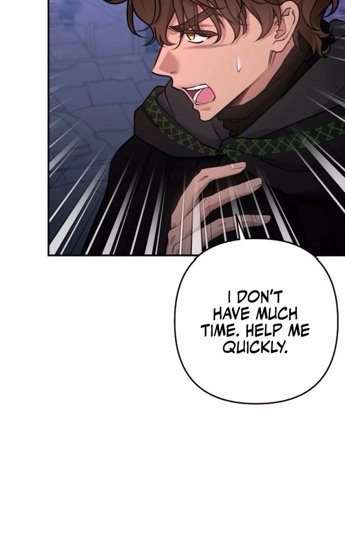Hold Her Tighter So She Wouldn’t Run Away Chapter 34 - Page 19