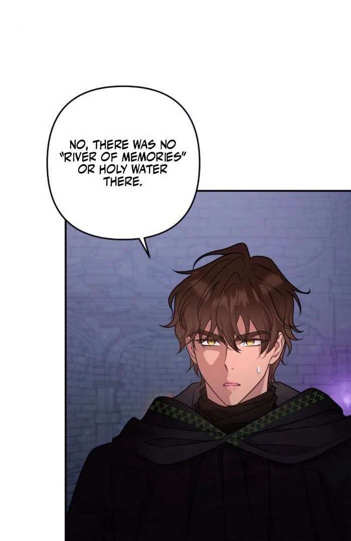 Hold Her Tighter So She Wouldn’t Run Away Chapter 34 - Page 2
