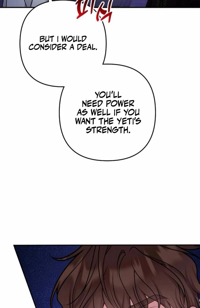 Hold Her Tighter So She Wouldn’t Run Away Chapter 34 - Page 22