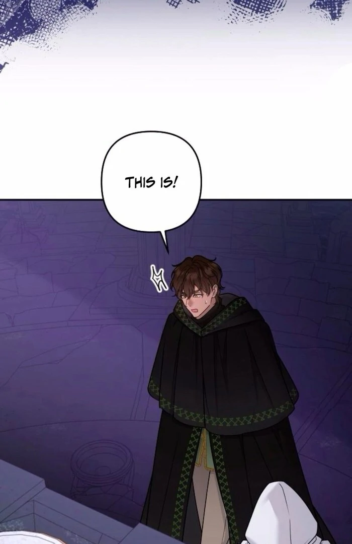 Hold Her Tighter So She Wouldn’t Run Away Chapter 34 - Page 31
