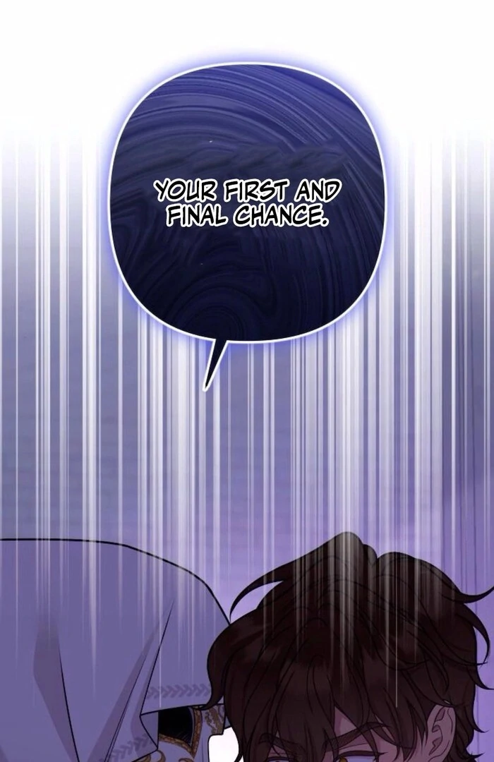 Hold Her Tighter So She Wouldn’t Run Away Chapter 34 - Page 36