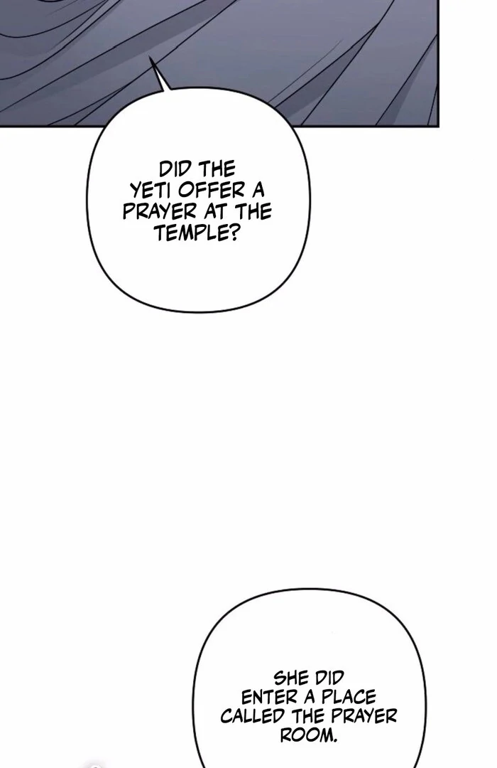 Hold Her Tighter So She Wouldn’t Run Away Chapter 34 - Page 4