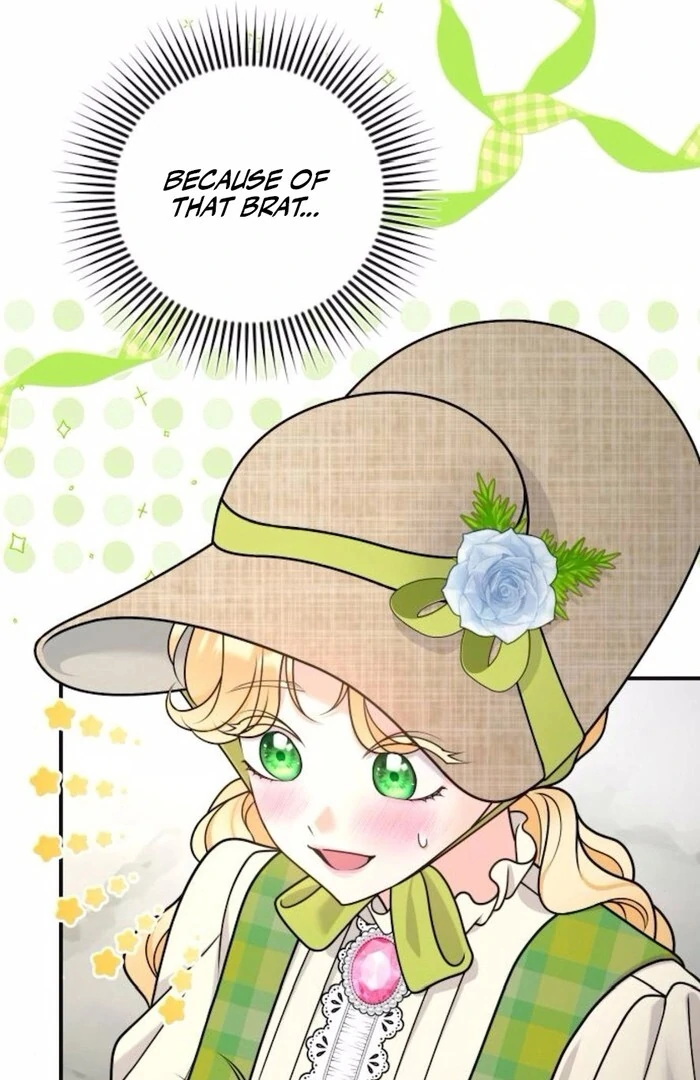 Hold Her Tighter So She Wouldn’t Run Away Chapter 34 - Page 44