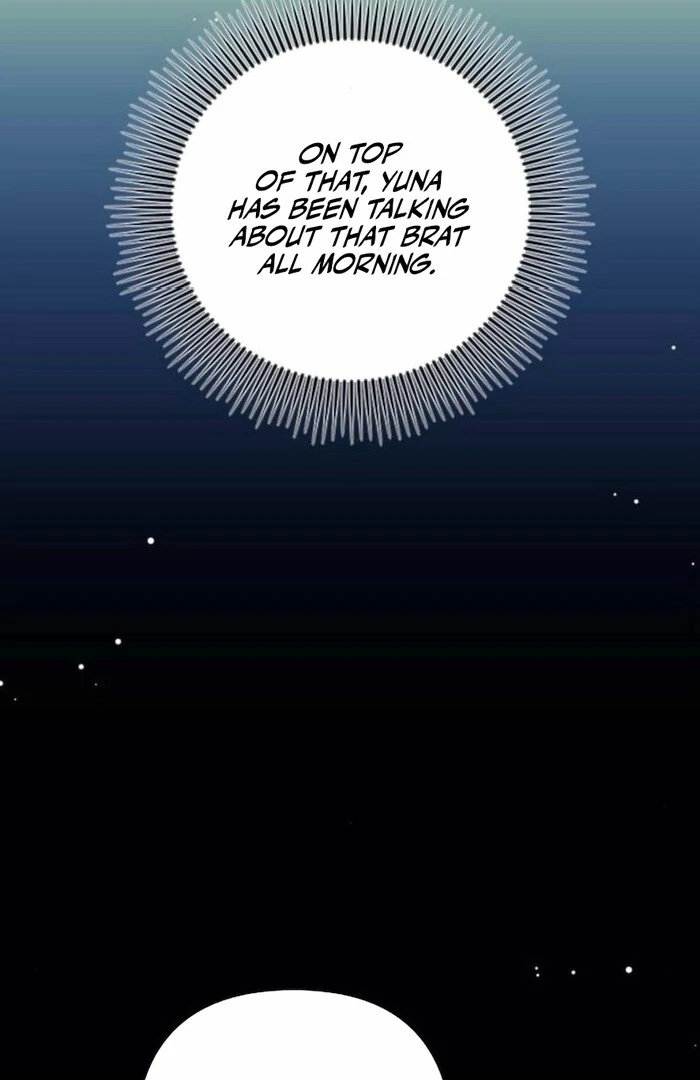 Hold Her Tighter So She Wouldn’t Run Away Chapter 34 - Page 46