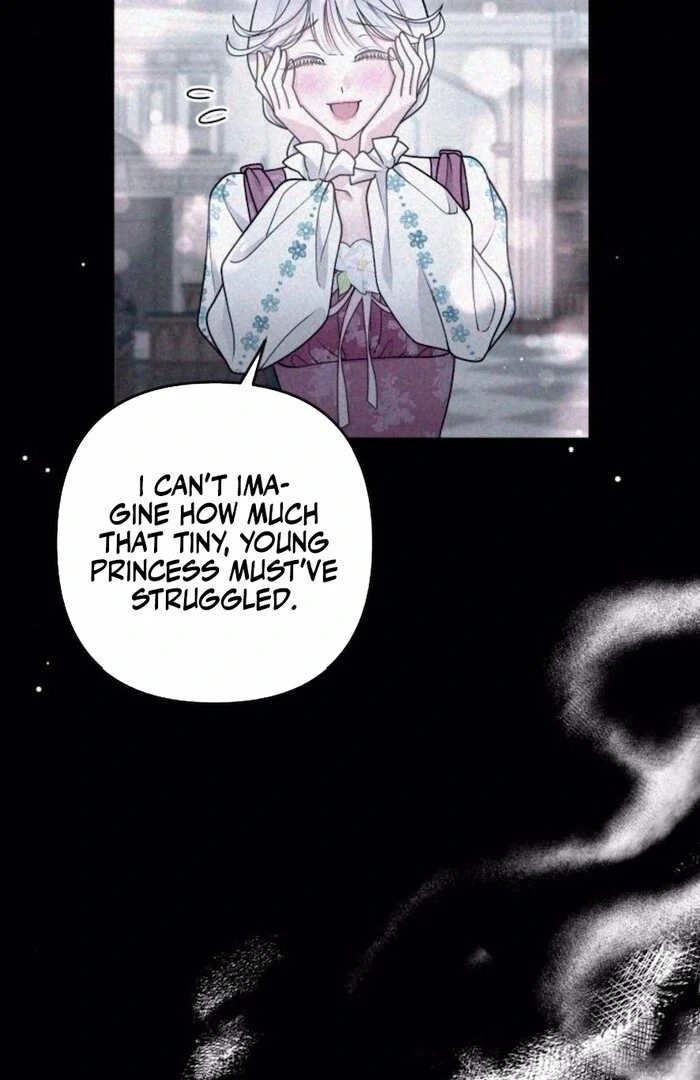 Hold Her Tighter So She Wouldn’t Run Away Chapter 34 - Page 49