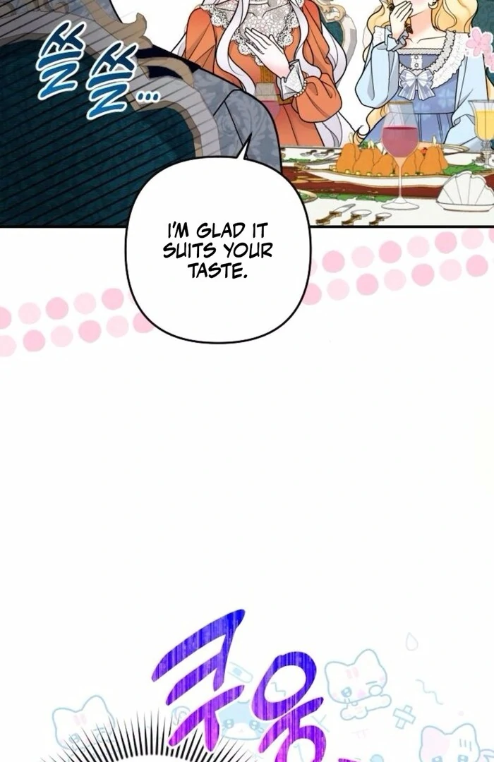 Hold Her Tighter So She Wouldn’t Run Away Chapter 34 - Page 64