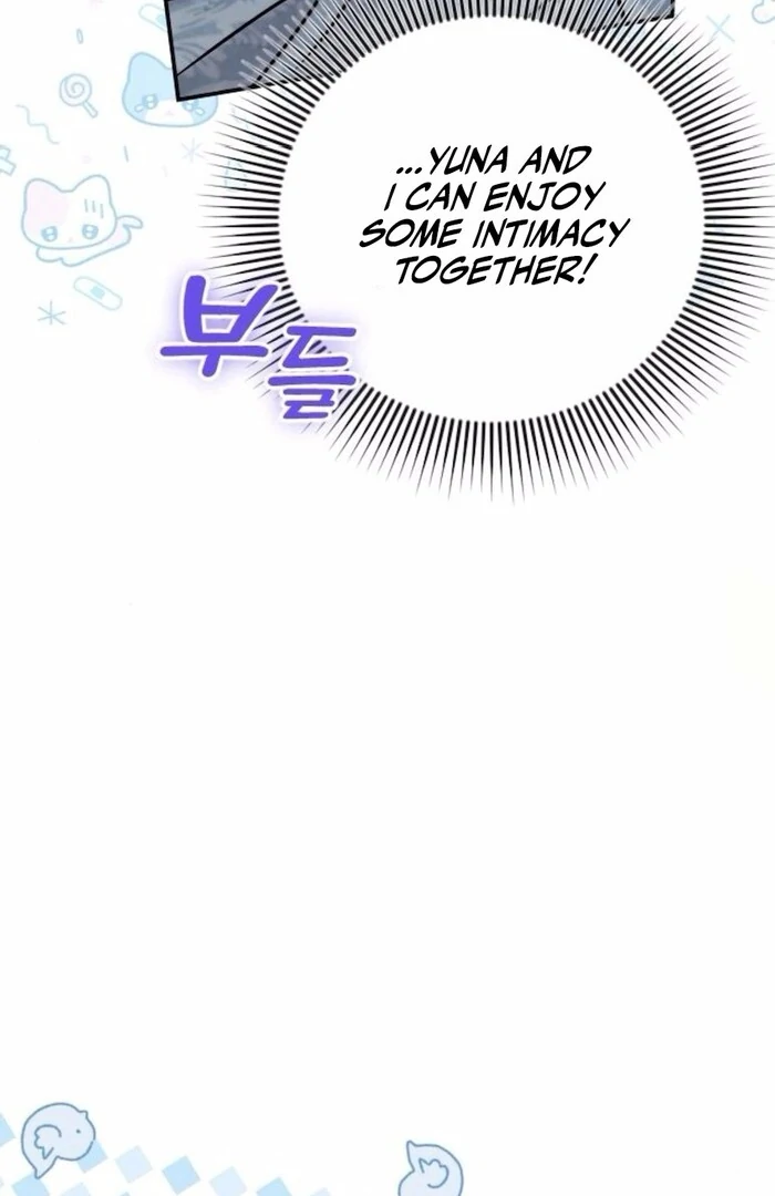 Hold Her Tighter So She Wouldn’t Run Away Chapter 34 - Page 66