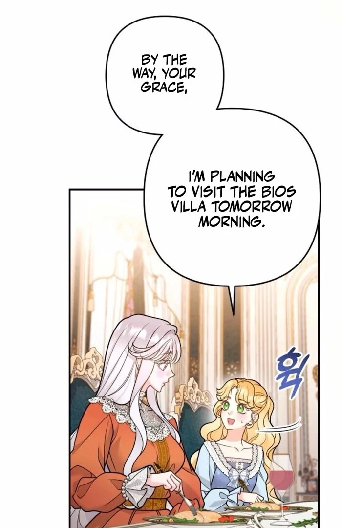 Hold Her Tighter So She Wouldn’t Run Away Chapter 34 - Page 68