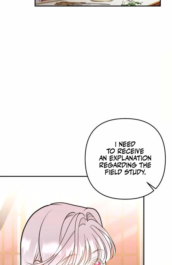Hold Her Tighter So She Wouldn’t Run Away Chapter 34 - Page 69