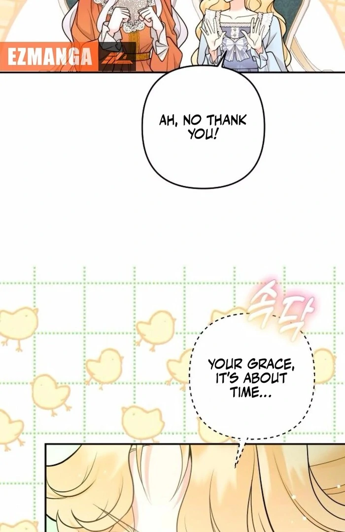 Hold Her Tighter So She Wouldn’t Run Away Chapter 34 - Page 76