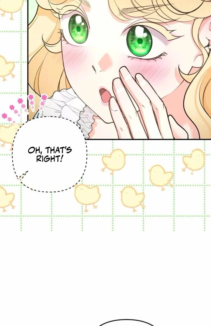 Hold Her Tighter So She Wouldn’t Run Away Chapter 34 - Page 77