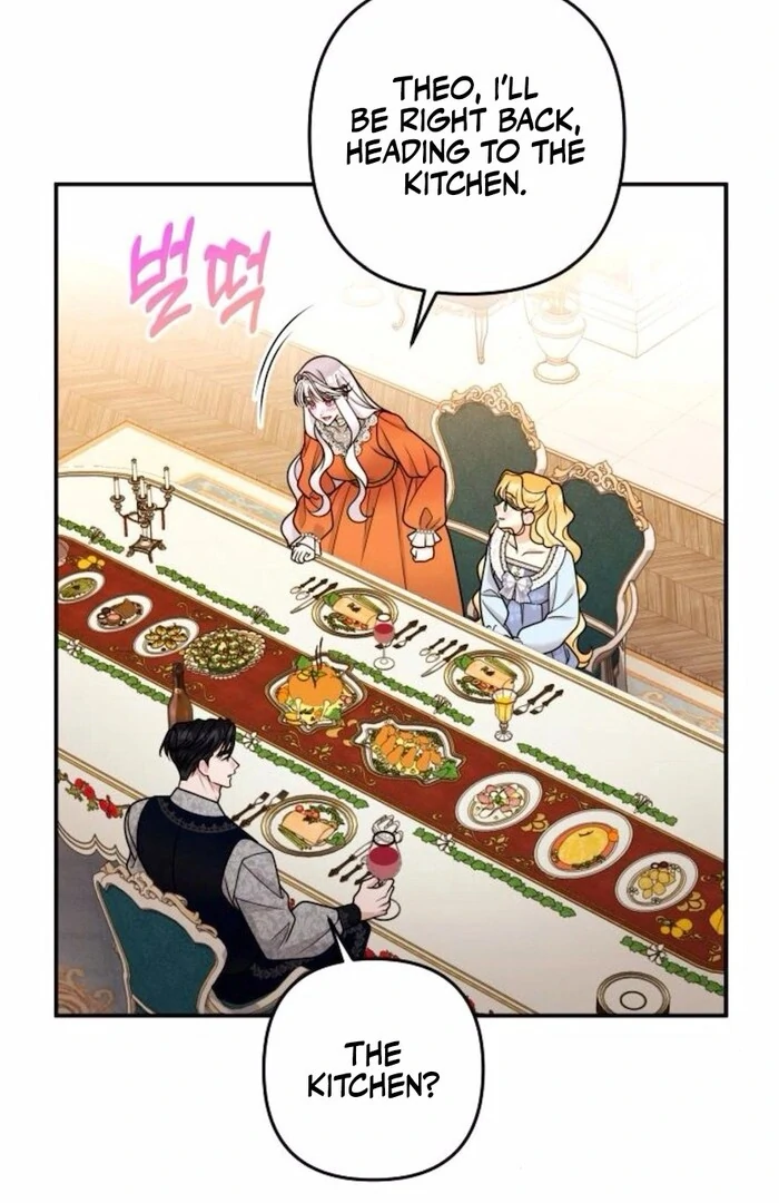Hold Her Tighter So She Wouldn’t Run Away Chapter 34 - Page 78