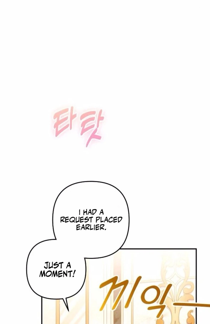 Hold Her Tighter So She Wouldn’t Run Away Chapter 34 - Page 79