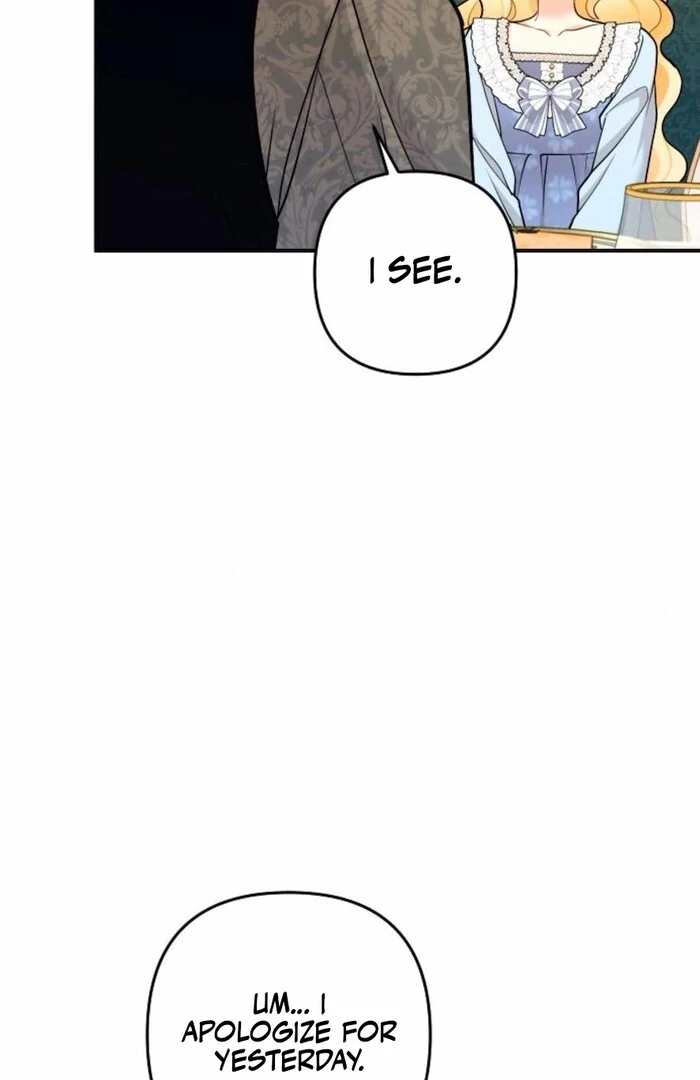 Hold Her Tighter So She Wouldn’t Run Away Chapter 34 - Page 85