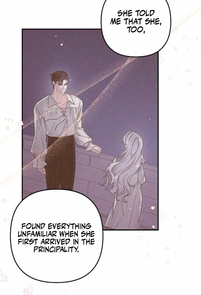 Hold Her Tighter So She Wouldn’t Run Away Chapter 34 - Page 90
