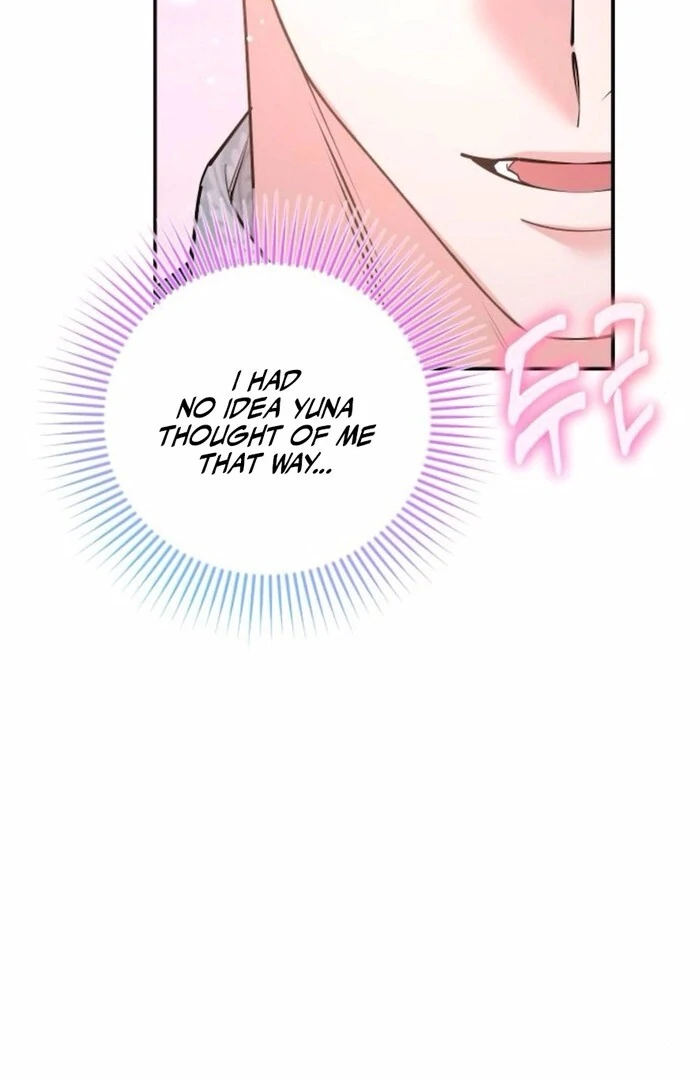Hold Her Tighter So She Wouldn’t Run Away Chapter 34 - Page 94