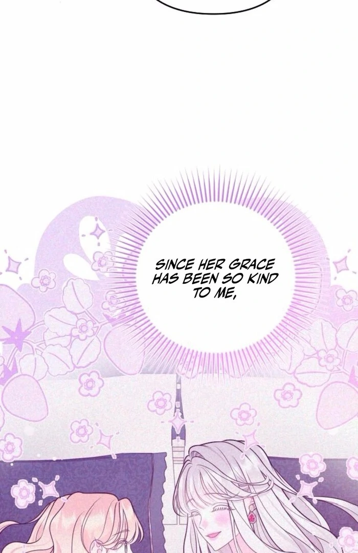 Hold Her Tighter So She Wouldn’t Run Away Chapter 34 - Page 96