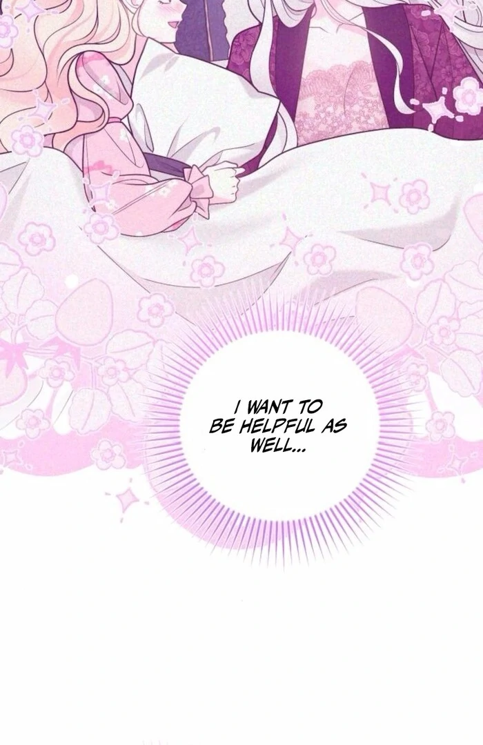 Hold Her Tighter So She Wouldn’t Run Away Chapter 34 - Page 97