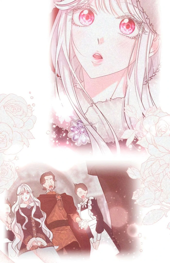 Hold Her Tighter So She Wouldn’t Run Away Chapter 36 - Page 2