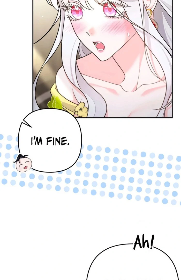 Hold Her Tighter So She Wouldn’t Run Away Chapter 36 - Page 41