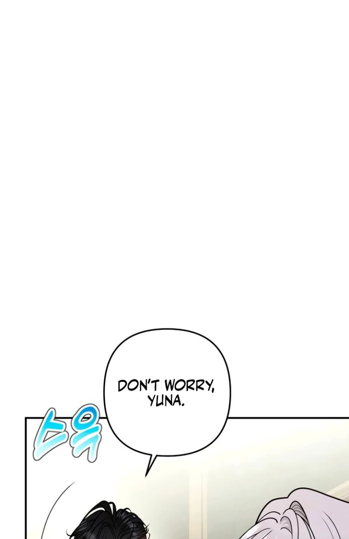 Hold Her Tighter So She Wouldn’t Run Away Chapter 36 - Page 43