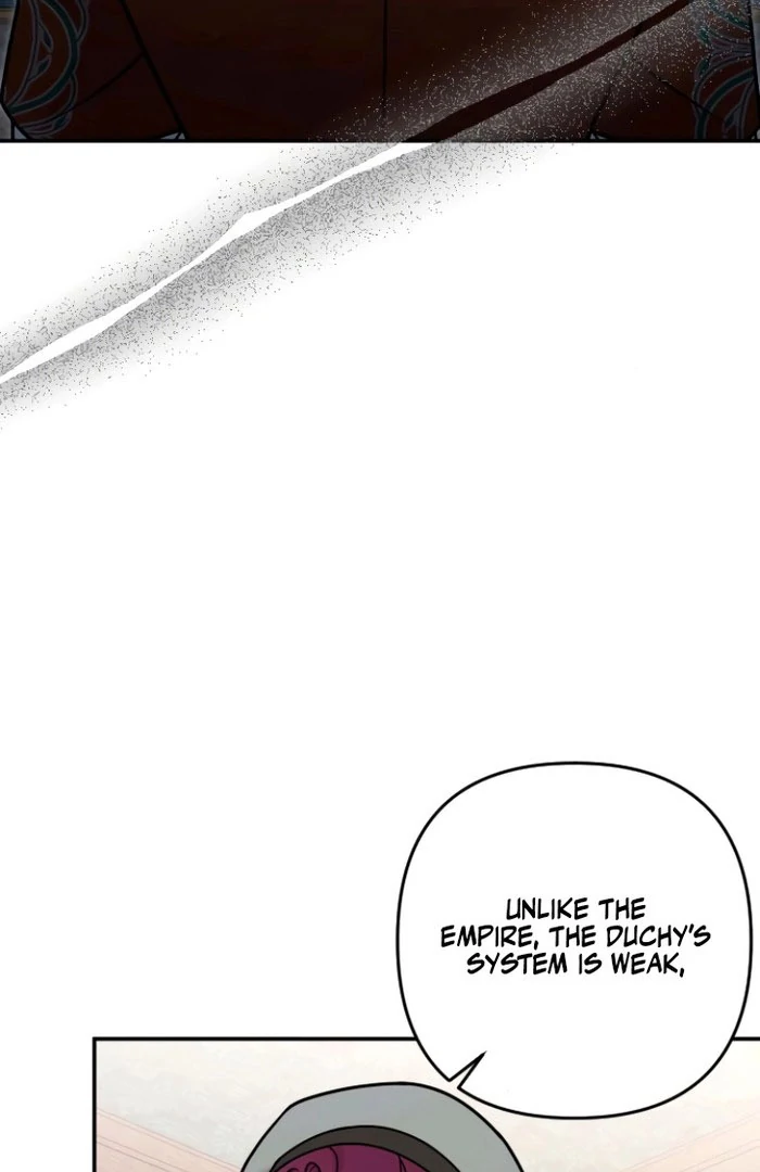 Hold Her Tighter So She Wouldn’t Run Away Chapter 36 - Page 85