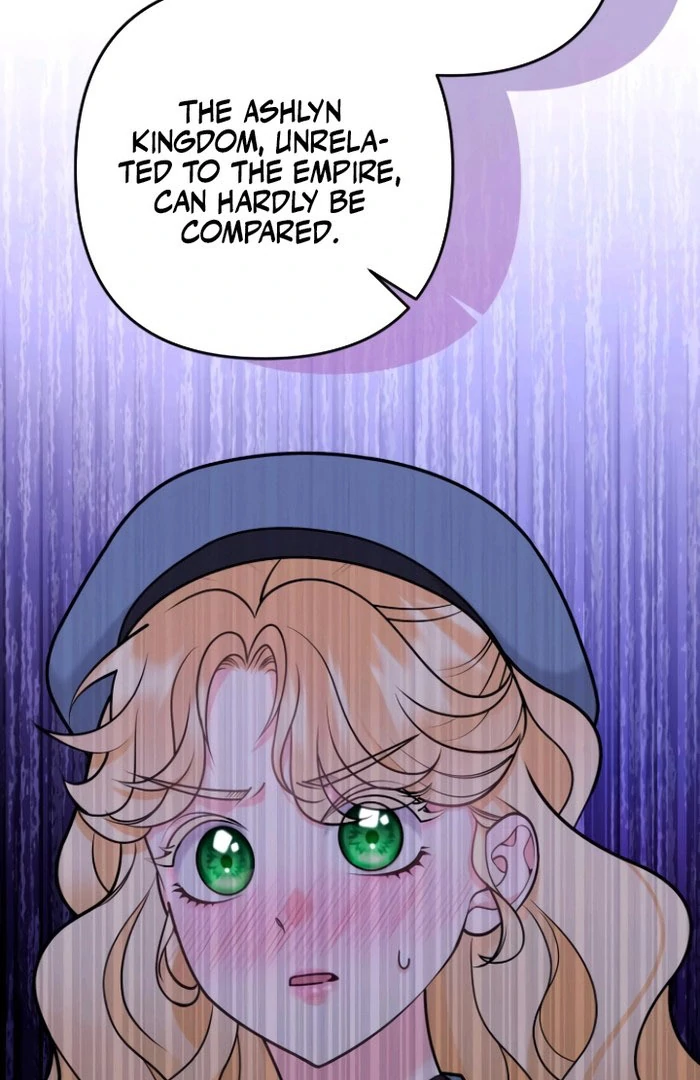 Hold Her Tighter So She Wouldn’t Run Away Chapter 36 - Page 95