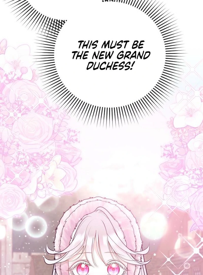Hold Her Tighter So She Wouldn’t Run Away Chapter 37 - Page 121
