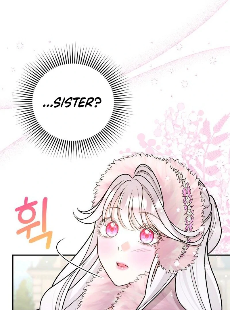 Hold Her Tighter So She Wouldn’t Run Away Chapter 37 - Page 32