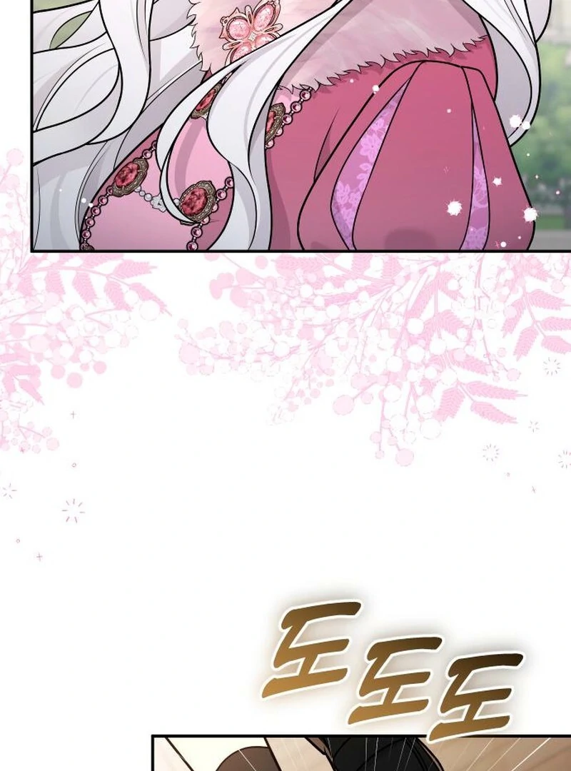 Hold Her Tighter So She Wouldn’t Run Away Chapter 37 - Page 33