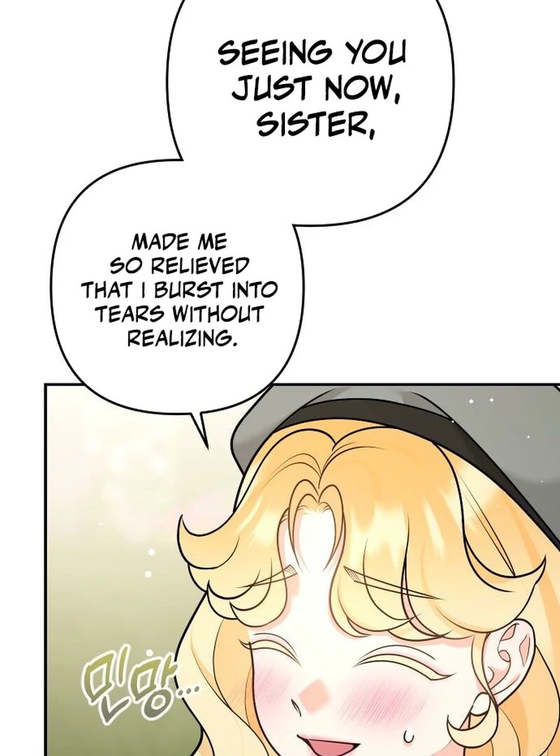 Hold Her Tighter So She Wouldn’t Run Away Chapter 37 - Page 46