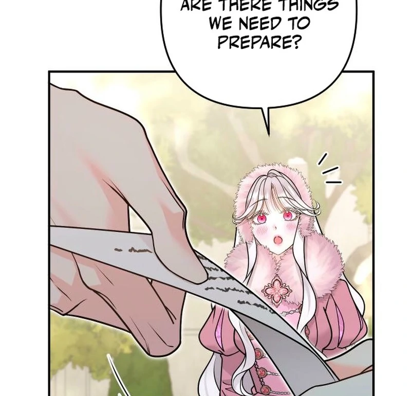 Hold Her Tighter So She Wouldn’t Run Away Chapter 37 - Page 69